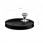 Espresso Puck Screen Stand 51-58 mm